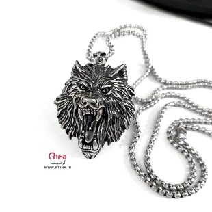 گردنبند مردانه