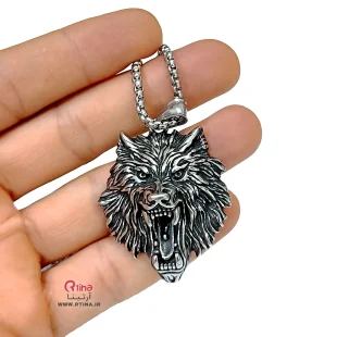 خرید گردنبند مردانه