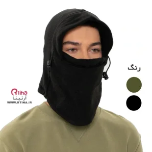 کلاه پلار چند کاره
