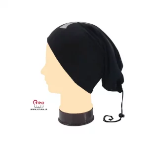 اسکارف سر ضخیم