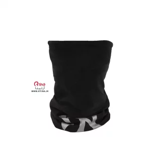 اسکارف دو لایه تو کرک