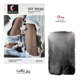 جوراب شلوار لانه زنبوری زنانه مارک اصلی chengxiang