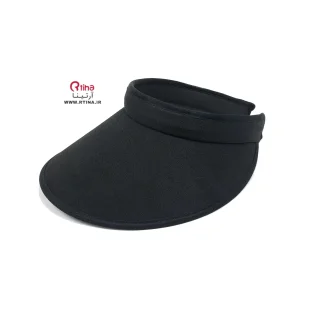 خرید کلاه آفتابگیر ساده