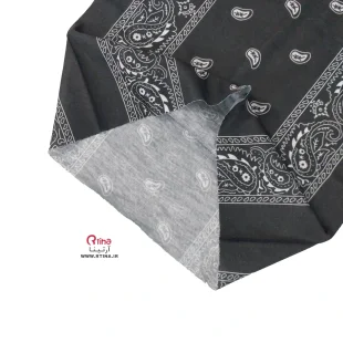 اسکارف تابستانه