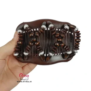 عکس شونه جادویی