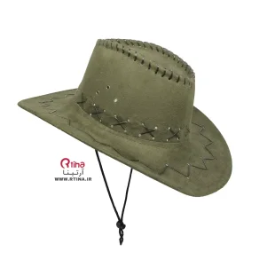 cowboy کلاه