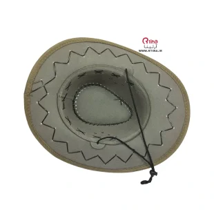 کلاه کابویی زنانه