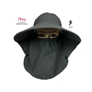 کلاه اورجینال کوهنوردی