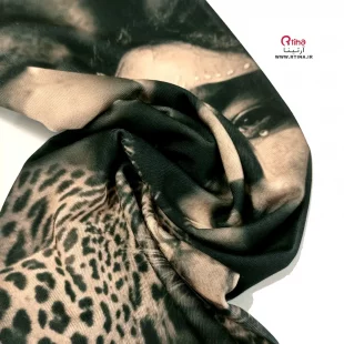 ساق دست طرح دار