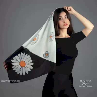 مینی اسکارف