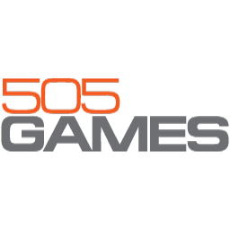 505 گیمز