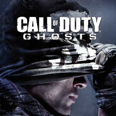 بازی Call of Duty Ghosts