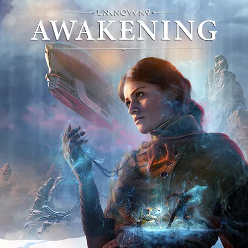 بازی Unknown 9 Awakening