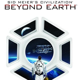 بازی Sid Meiers Civilization Beyond Earth
