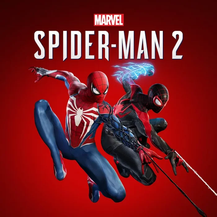 بازی Marvels Spider-Man 2