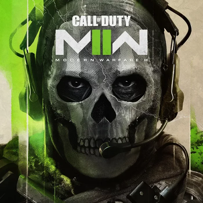 بازی Call of Duty Modern Warfare II 2022