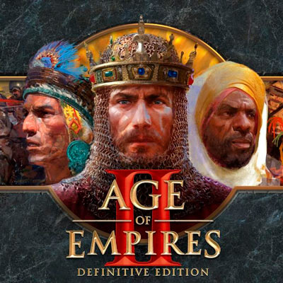 بازی Age of Empires II Definitive Edition