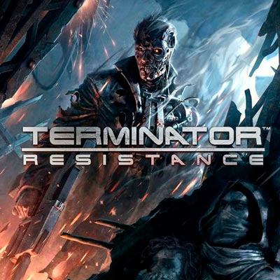 بازی Terminator Resistance