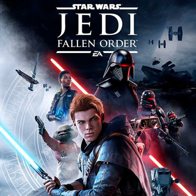 بازی Star Wars Jedi Fallen Order