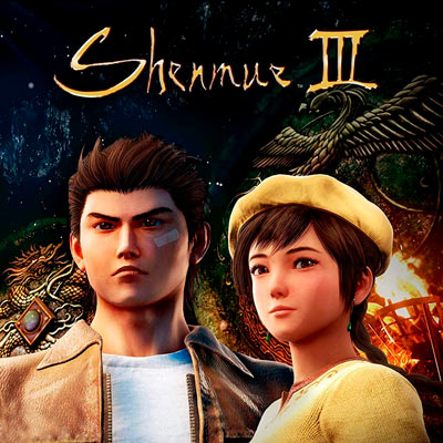 بازی Shenmue III