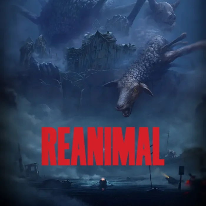 بازی Reanimal