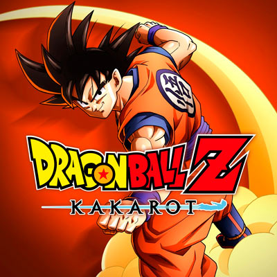 بازی Dragon Ball Z Kakarot