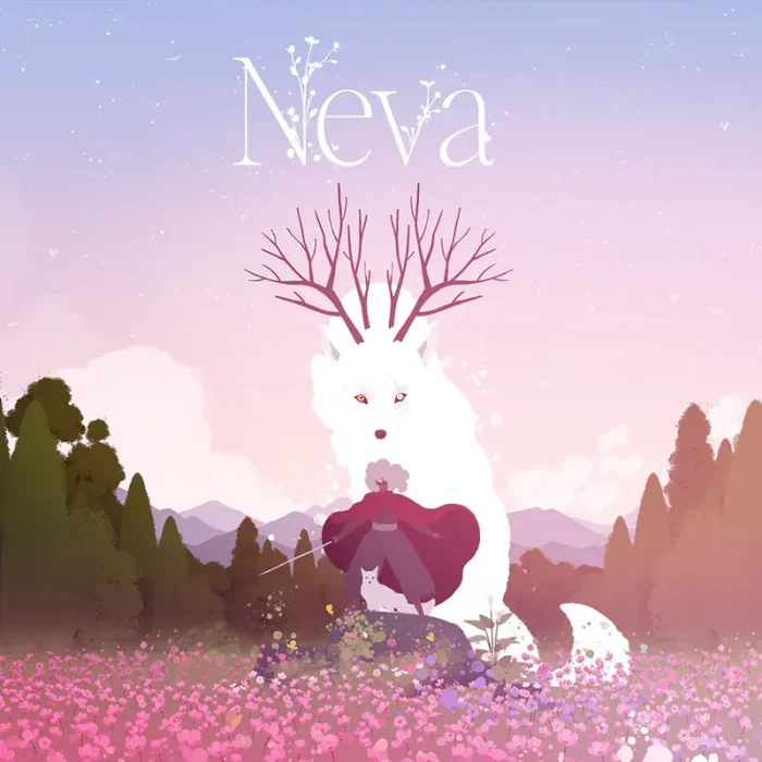 بازی Neva