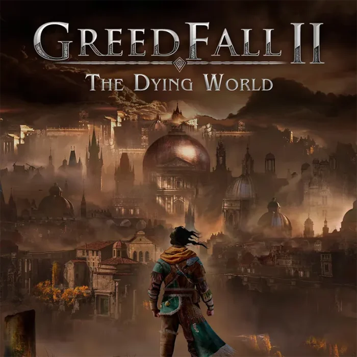 بازی GreedFall II The Dying World