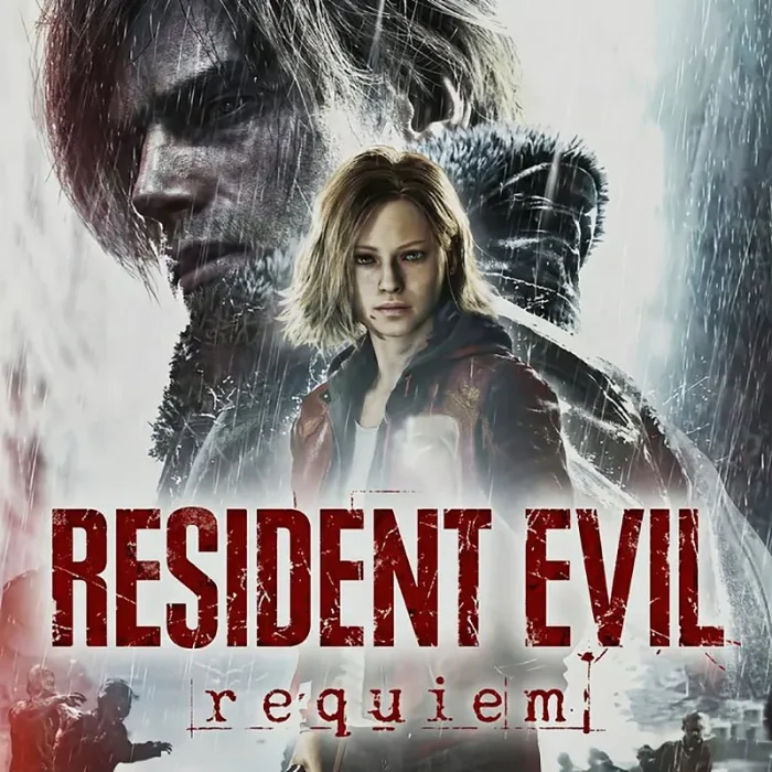 بازی Resident Evil Requiem