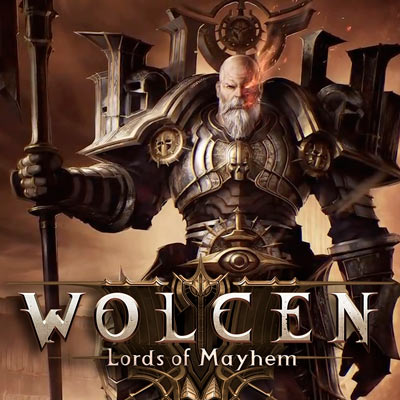 بازی Wolcen Lords of Mayhem