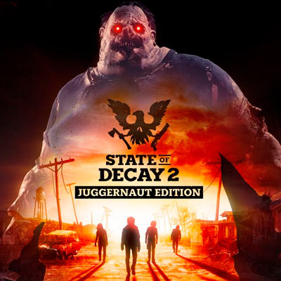 بازی State of Decay 2