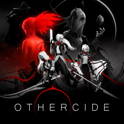 بازی Othercide