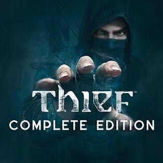 بازی Thief Complete Edition