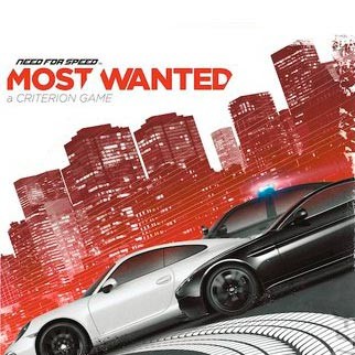 بازی Need For Speed Most Wanted