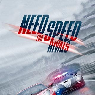 بازی Need for Speed Rivals