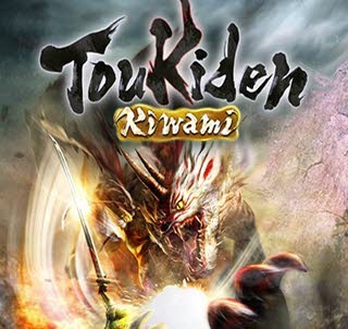 بازی Toukiden Kiwami