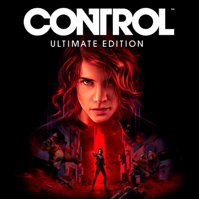 بازی Control