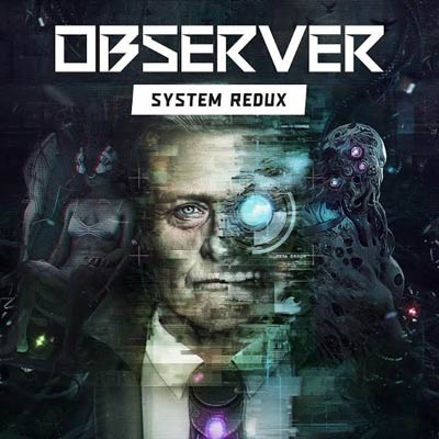 بازی Observer
