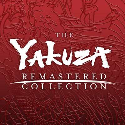 بازی Yakuza Remastered Collection