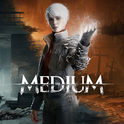 بازی The Medium