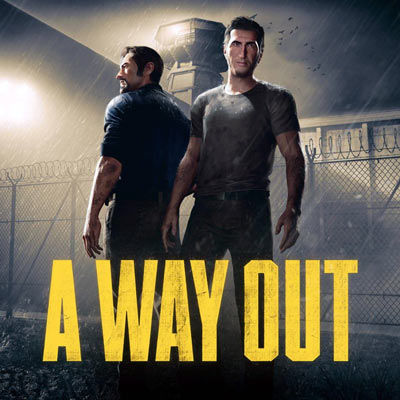 بازی A Way Out