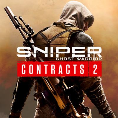 بازی Sniper Ghost Warrior Contracts 2