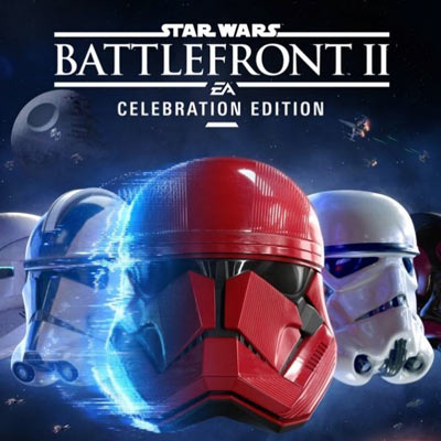 بازی Star Wars Battlefront II