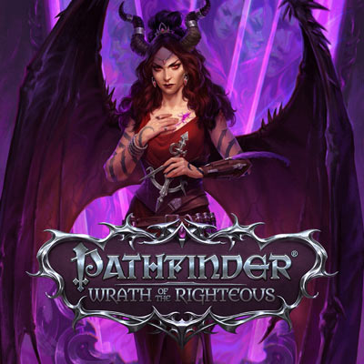 بازی Pathfinder Wrath of the Righteous