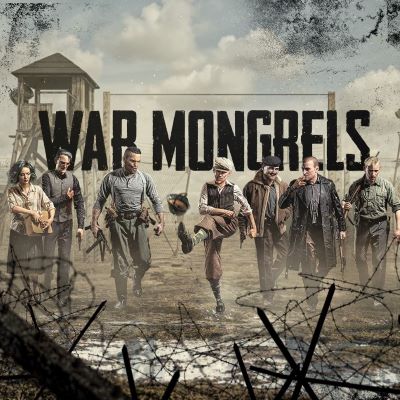 بازی War Mongrels