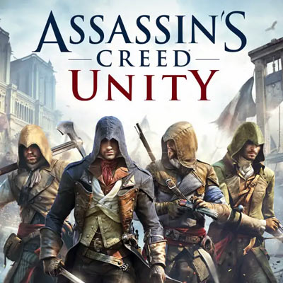 بازی Assassins Creed Unity