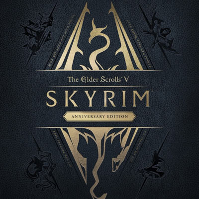 بازی The Elder Scrolls V Skyrim