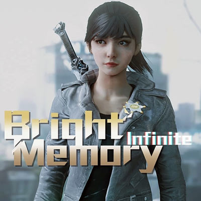 بازی Bright Memory Infinite