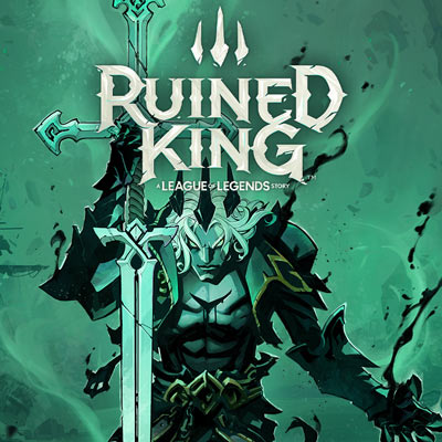 بازی Ruined King A League of Legends Story