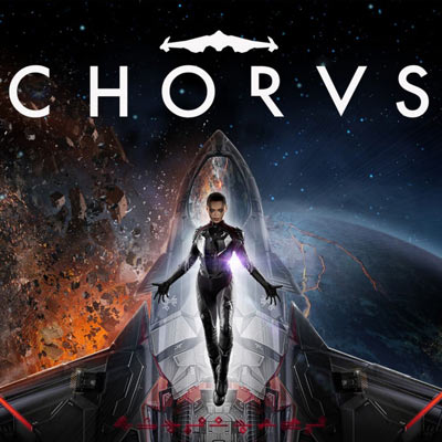 بازی Chorus